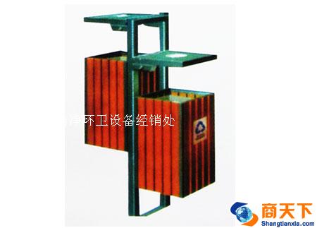 垃圾箱