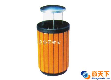 垃圾箱