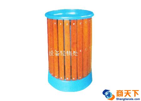 垃圾箱