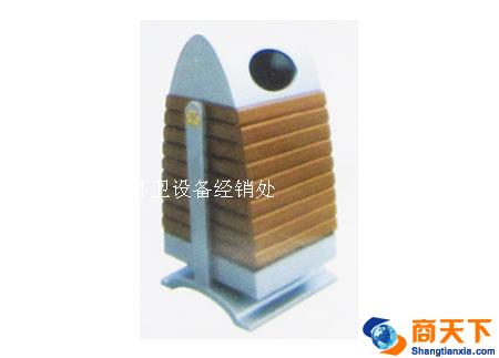 垃圾箱