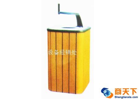 垃圾箱