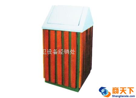 垃圾箱