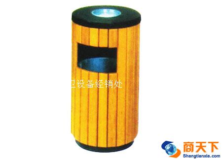 垃圾箱