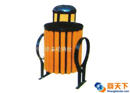 垃圾箱