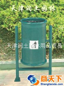 钢板单筒