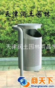 钢板单筒