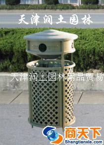 钢板单筒