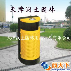 钢板单筒