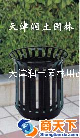 钢板单筒