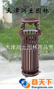 钢板单筒