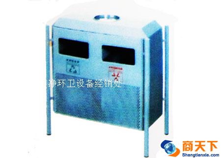 垃圾箱