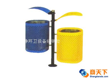 垃圾箱