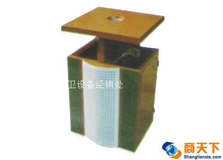 垃圾箱