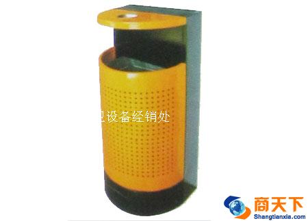 垃圾箱