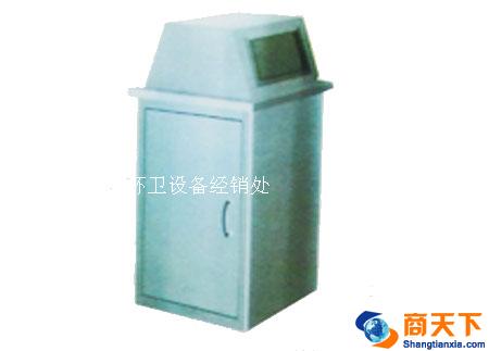垃圾箱