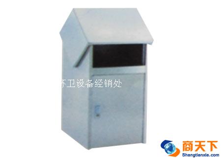 垃圾箱