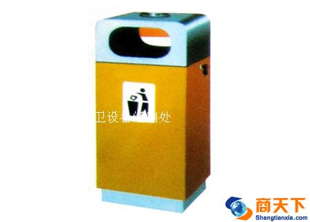垃圾箱