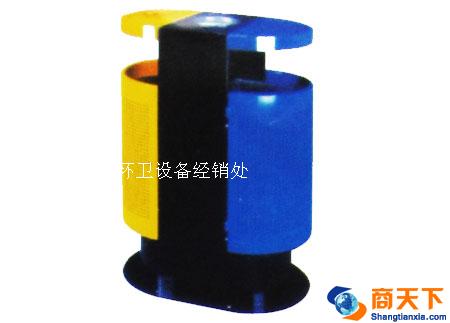 垃圾箱