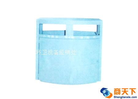 垃圾箱