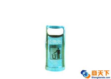 垃圾箱