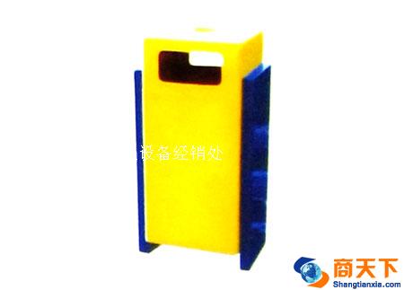垃圾箱