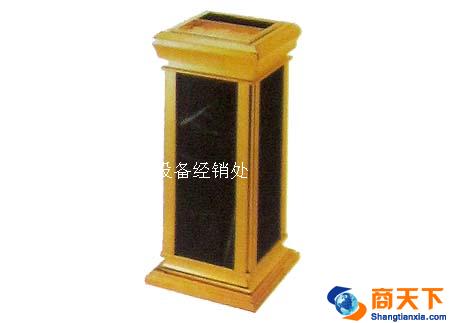 垃圾箱