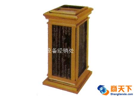 垃圾箱