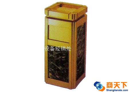 垃圾箱