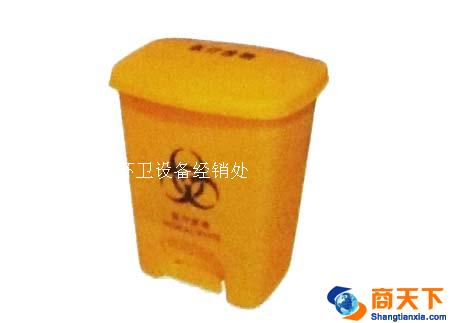 垃圾箱