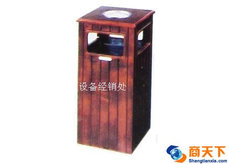 垃圾箱