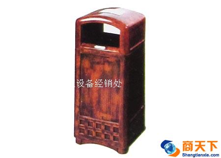 垃圾箱