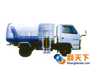 垃圾收集车