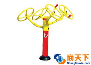 太极揉推顺器