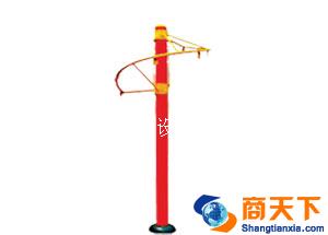 摸高器