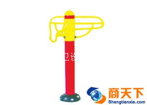 压腿架