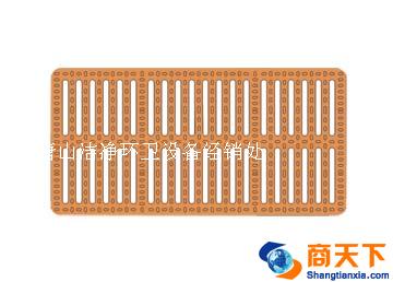 树脂复合材料地沟箅子
