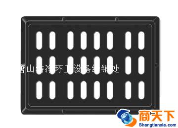 新雨水箅子模具