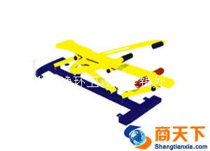划船器
