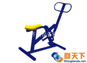 健骑机
