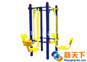蹬力训练器