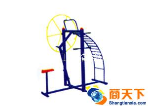 四联康复器