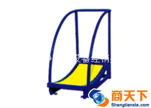 跑步机