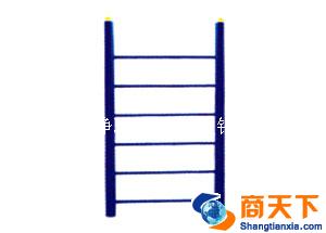 爬梯