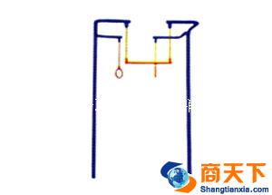 空中吊环