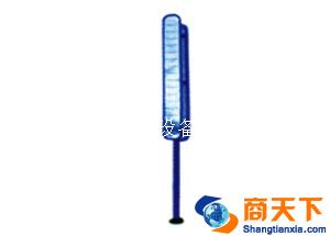 摸高器