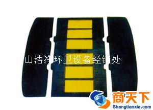 镶嵌型减速器 900×500×50