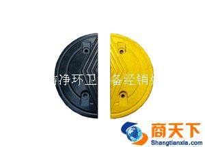 专用橡胶端头