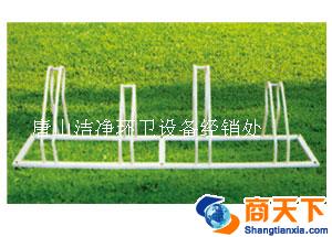 电动车车位锁