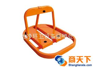 普通U型锁