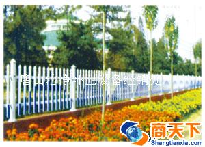 围墙、道路护栏